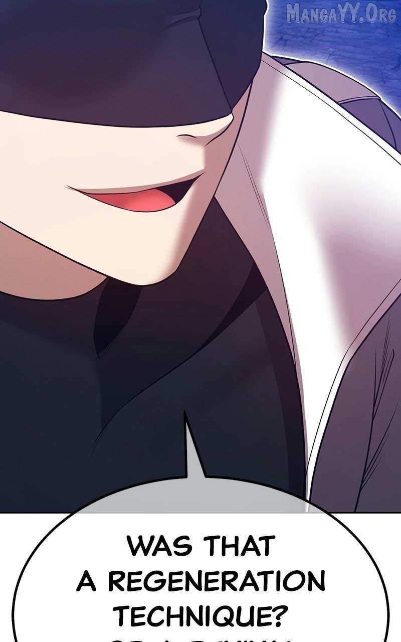 +99 Wooden stick Chapter 180 - Page 179