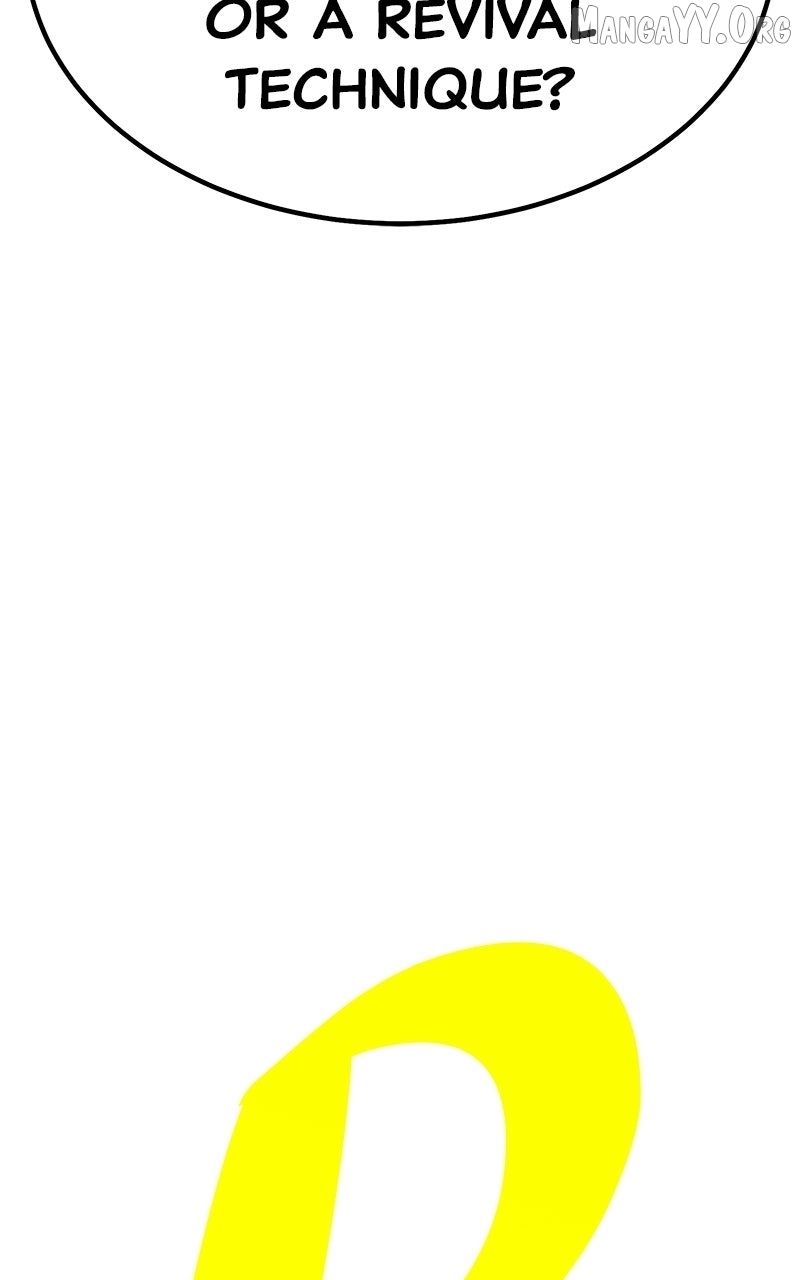 +99 Wooden stick Chapter 180 - Page 180