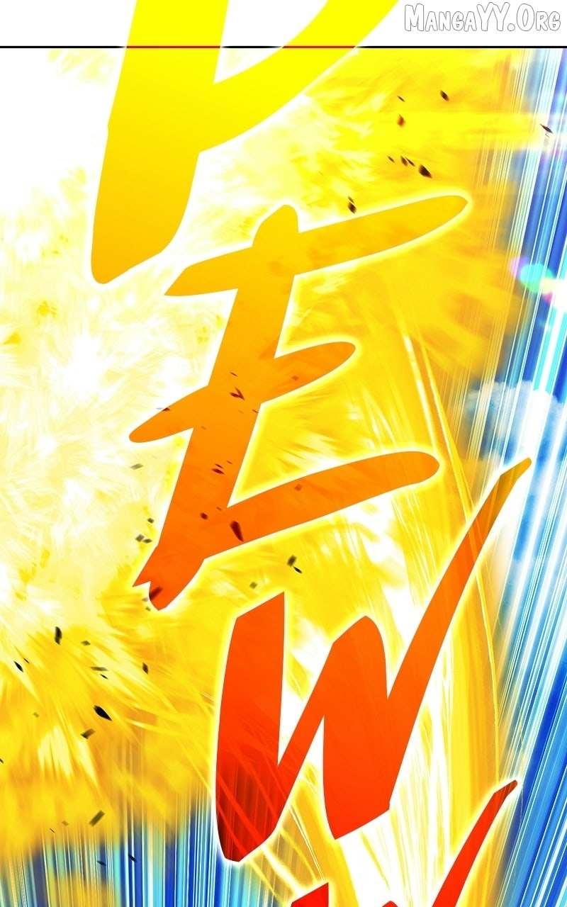 +99 Wooden stick Chapter 180 - Page 181