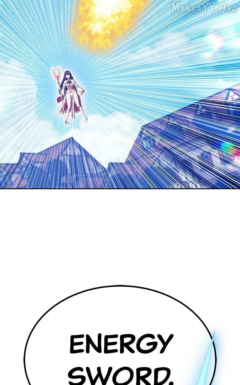 +99 Wooden stick Chapter 180 - Page 183