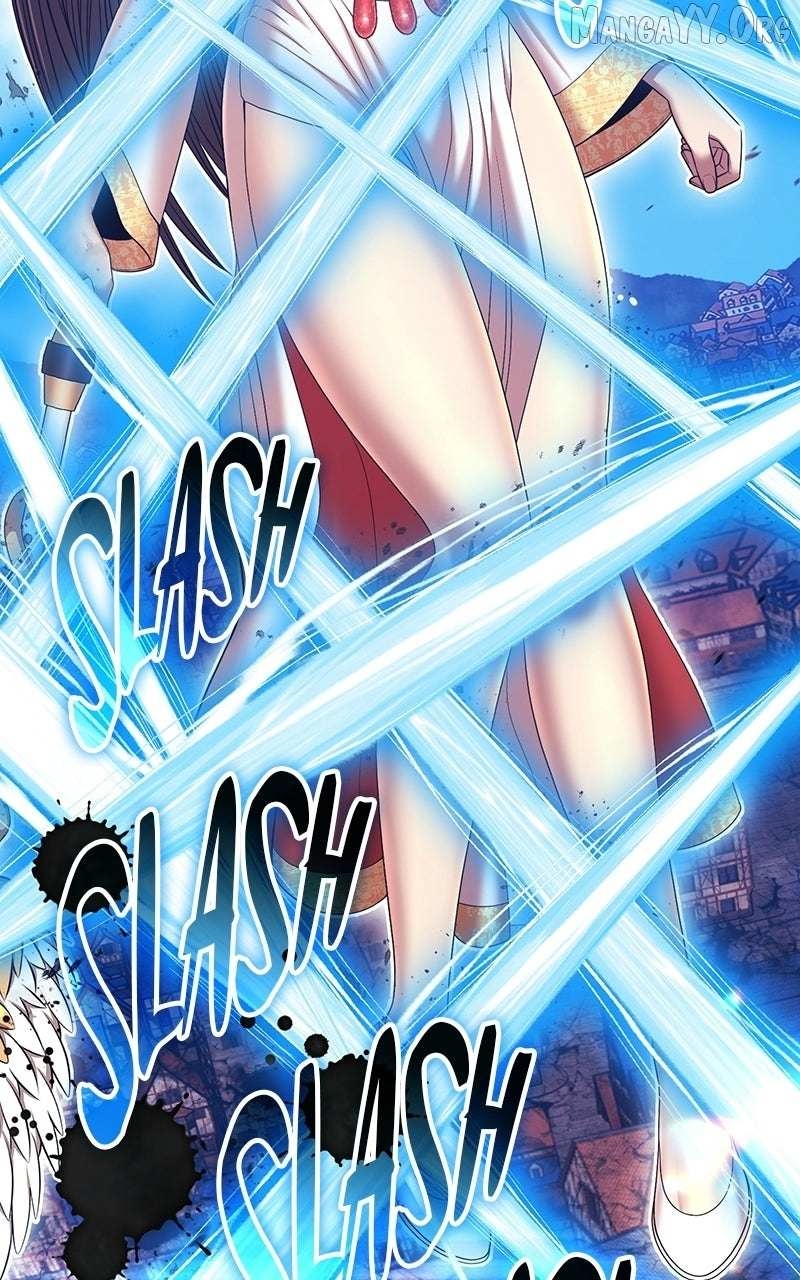 +99 Wooden stick Chapter 180 - Page 188