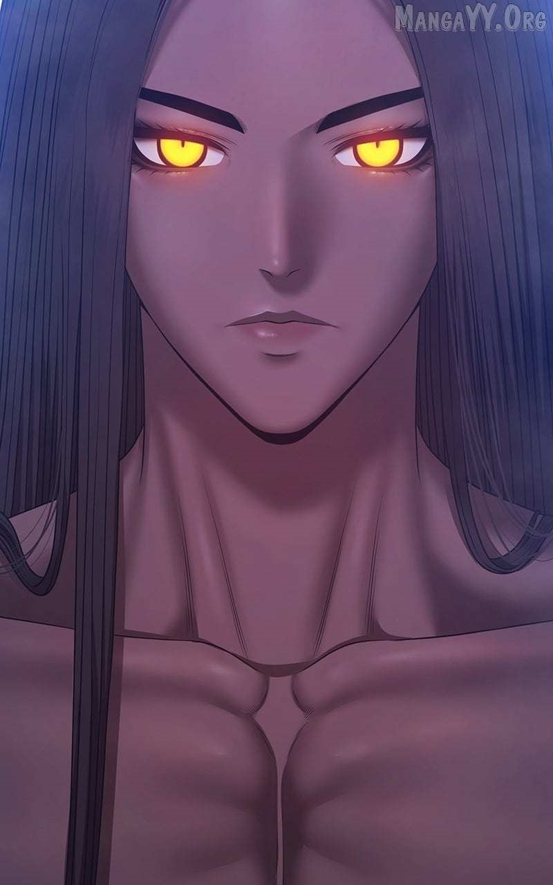 +99 Wooden stick Chapter 180 - Page 19