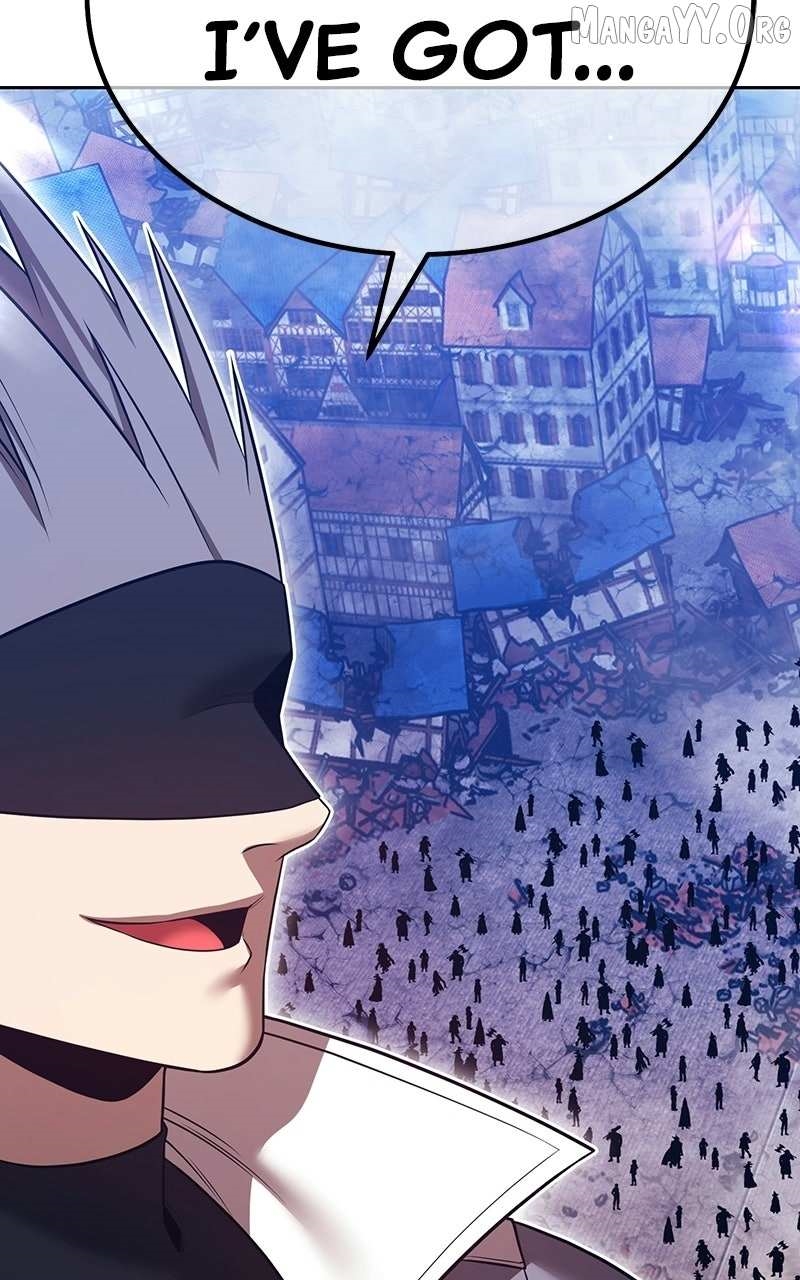 +99 Wooden stick Chapter 180 - Page 199