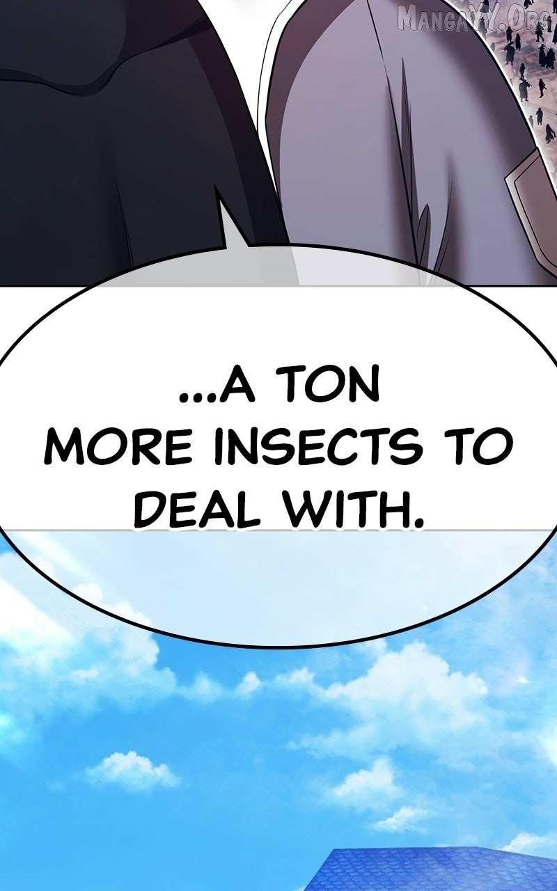 +99 Wooden stick Chapter 180 - Page 200