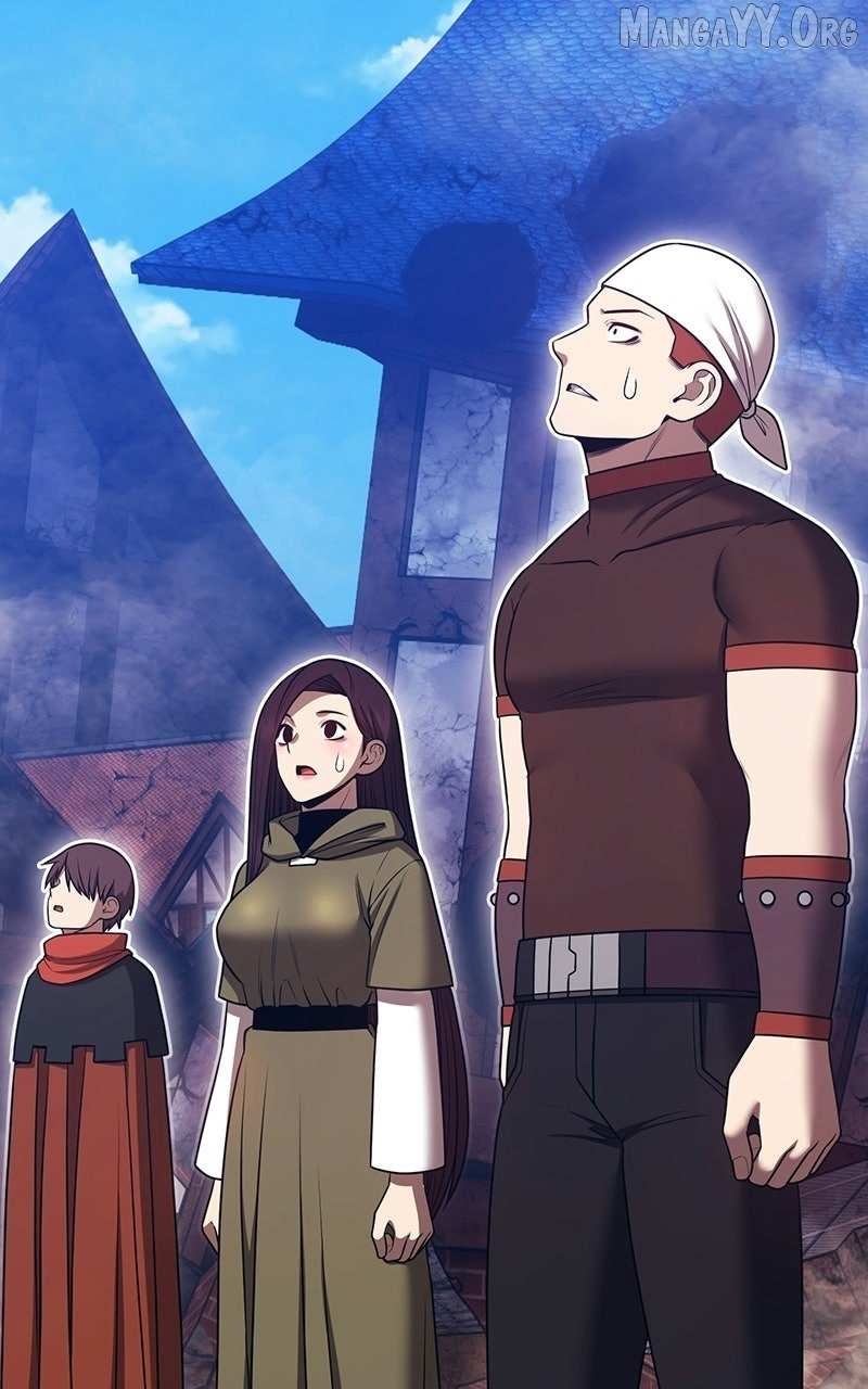 +99 Wooden stick Chapter 180 - Page 201