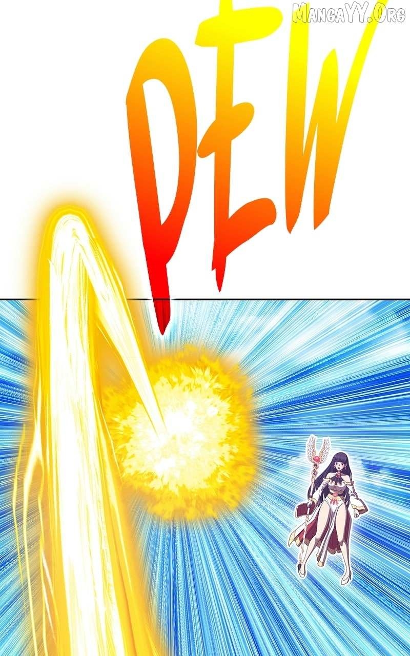 +99 Wooden stick Chapter 180 - Page 203