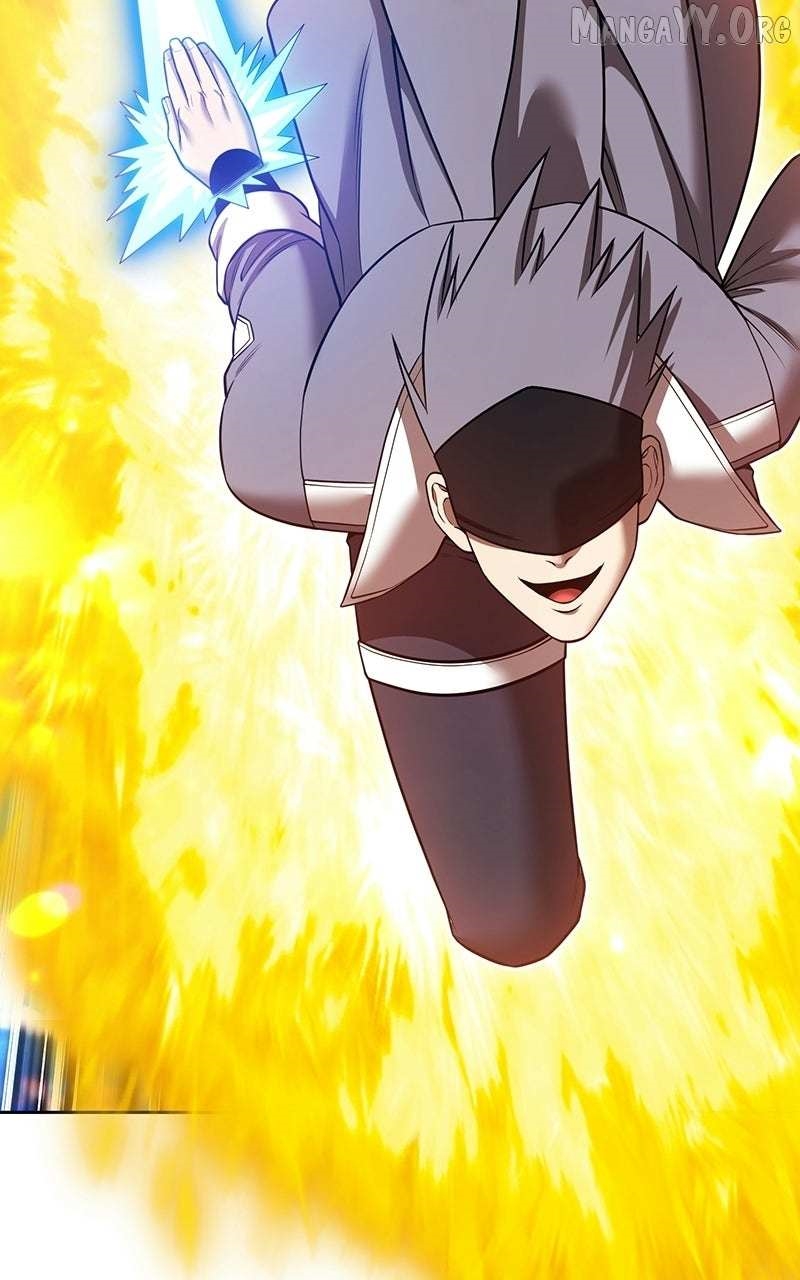 +99 Wooden stick Chapter 180 - Page 205