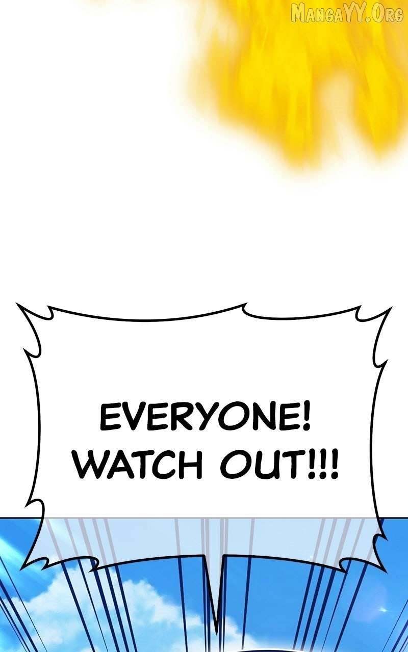 +99 Wooden stick Chapter 180 - Page 206