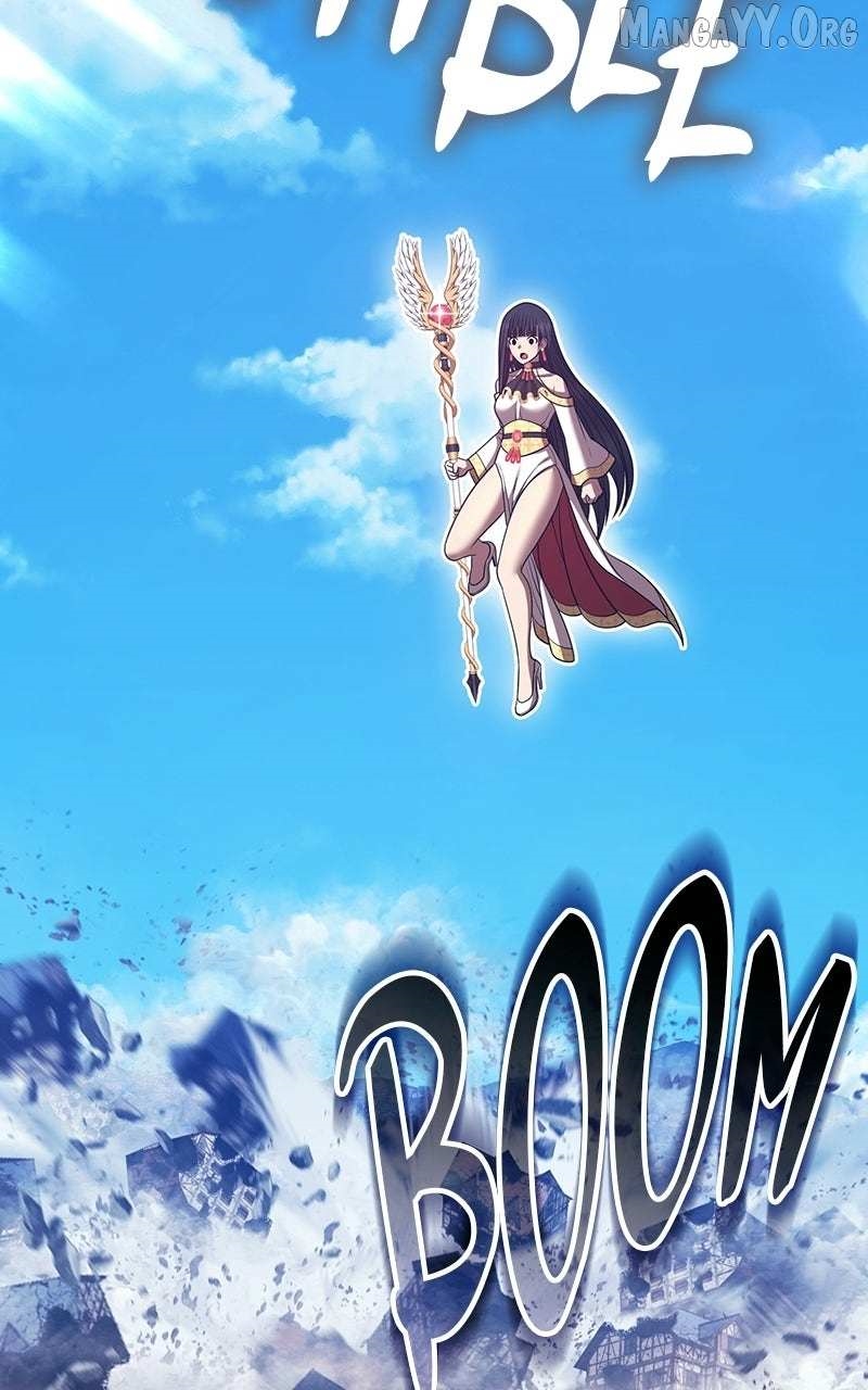 +99 Wooden stick Chapter 180 - Page 219