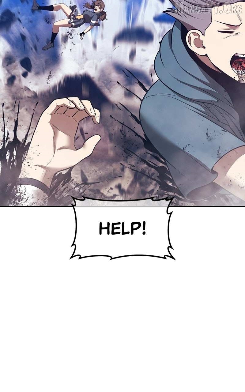 +99 Wooden stick Chapter 180 - Page 222