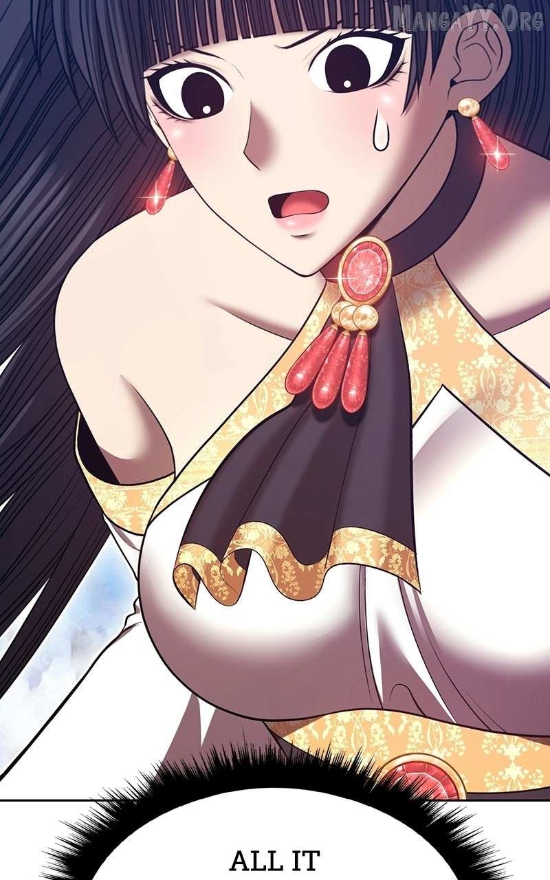 +99 Wooden stick Chapter 180 - Page 224