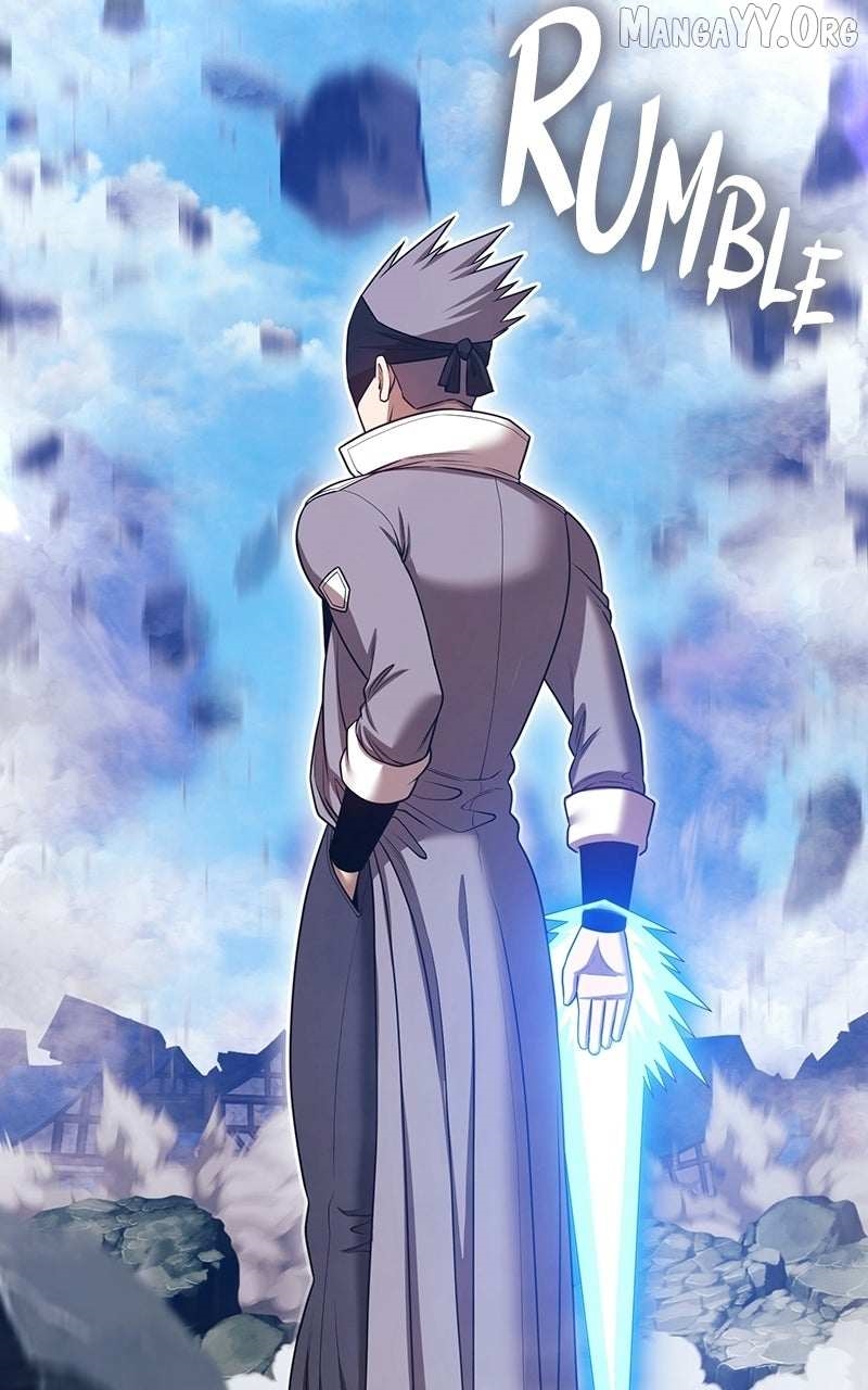 +99 Wooden stick Chapter 180 - Page 227