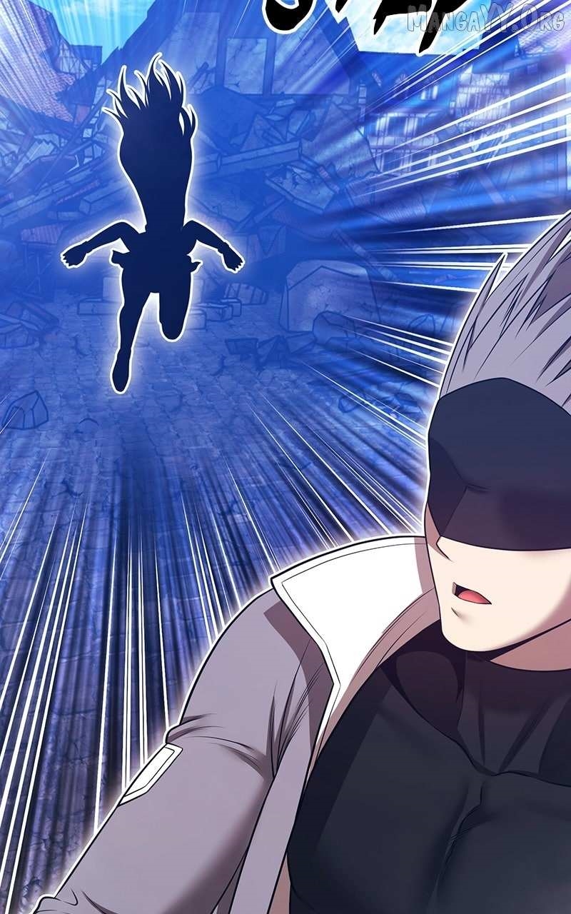 +99 Wooden stick Chapter 180 - Page 231