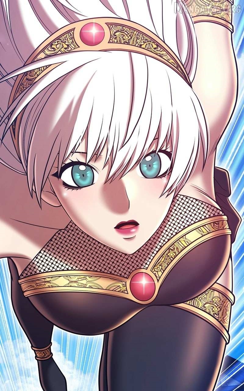 +99 Wooden stick Chapter 180 - Page 234