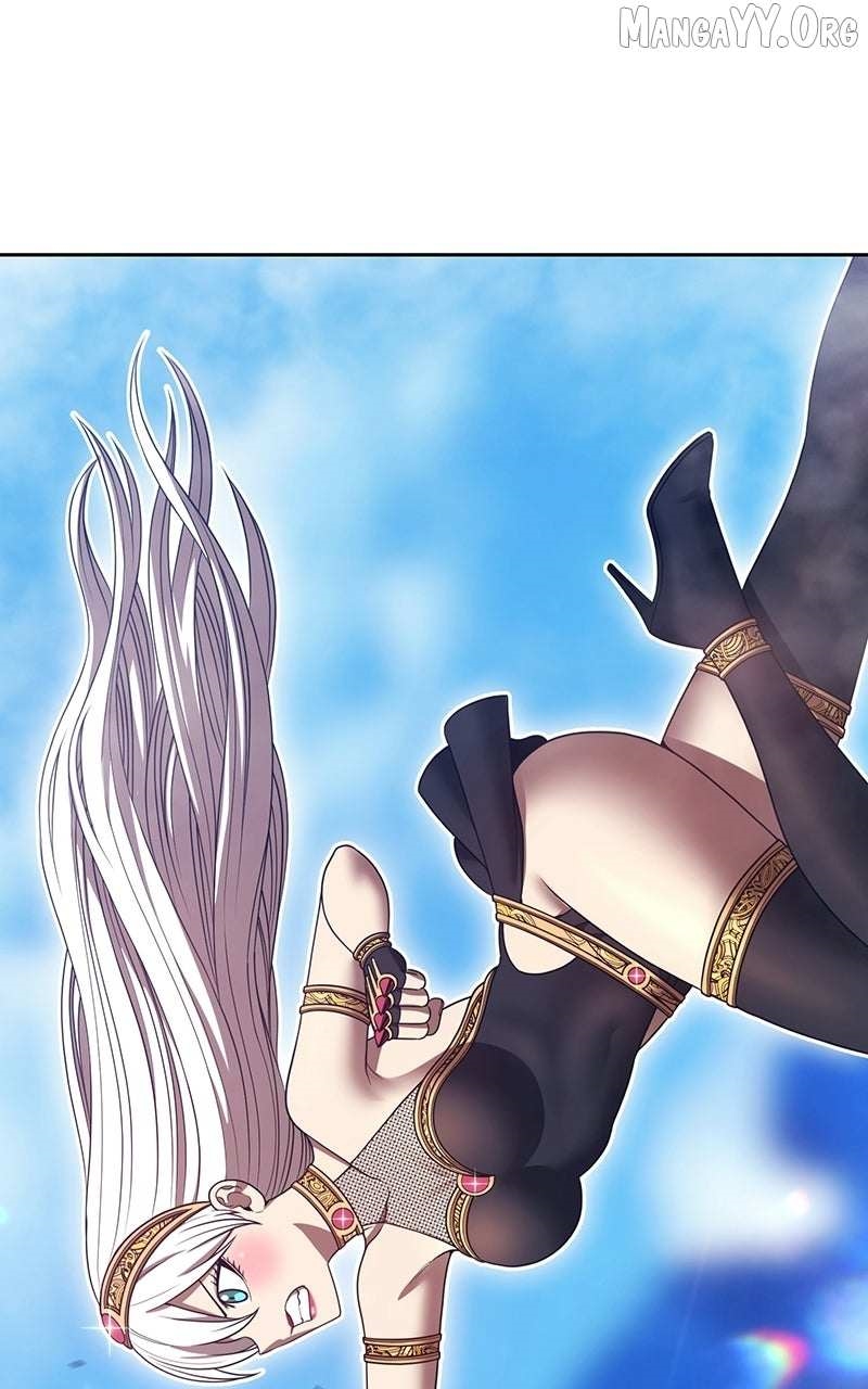 +99 Wooden stick Chapter 180 - Page 242