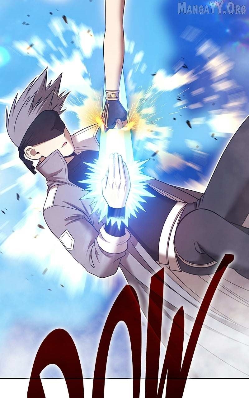 +99 Wooden stick Chapter 180 - Page 243