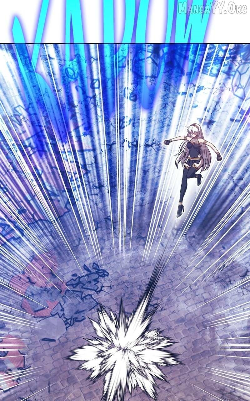 +99 Wooden stick Chapter 180 - Page 247