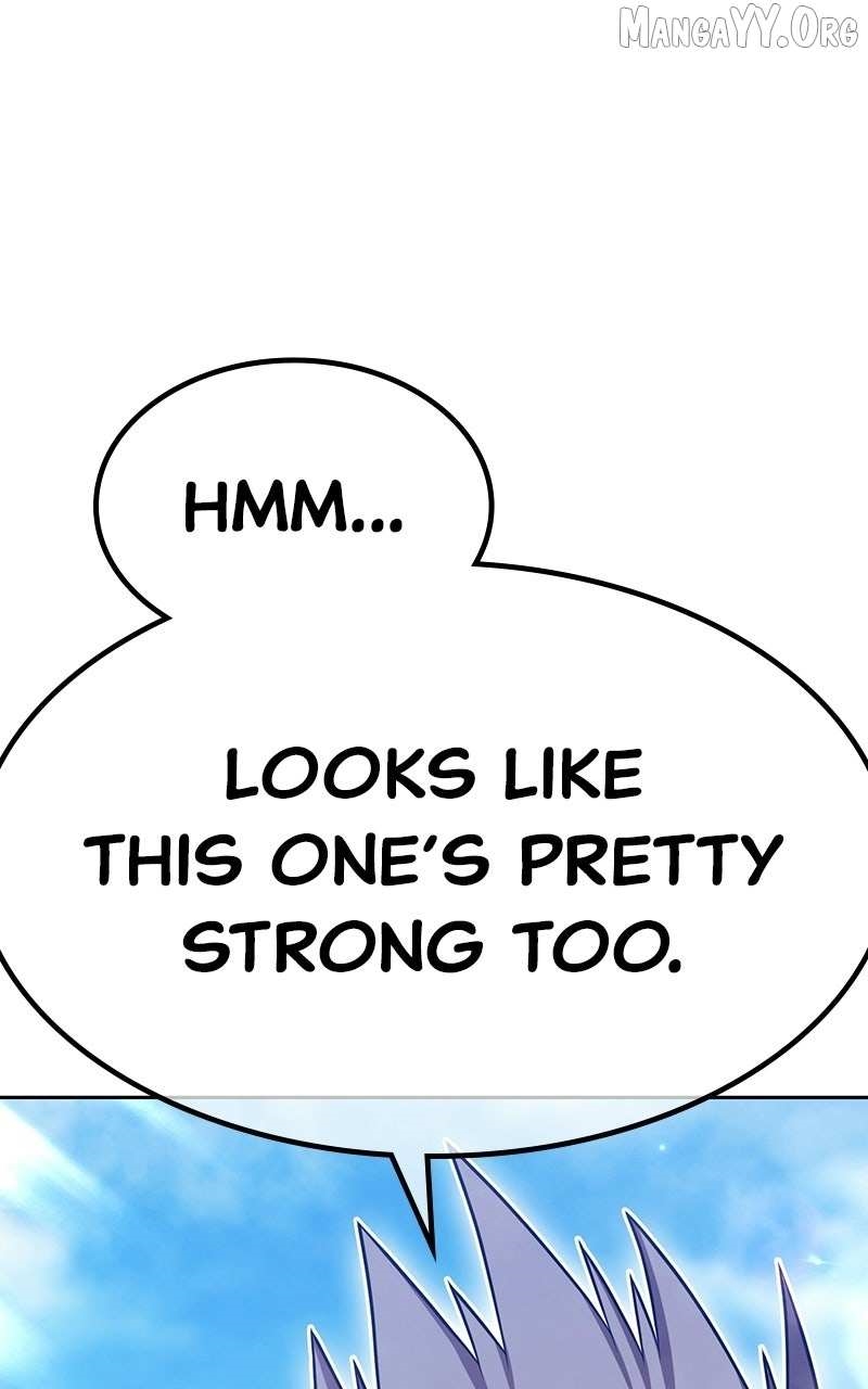 +99 Wooden stick Chapter 180 - Page 249