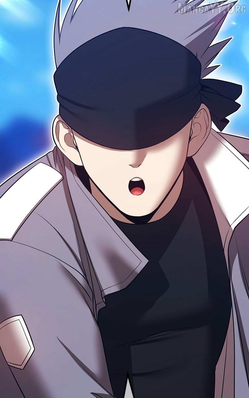 +99 Wooden stick Chapter 180 - Page 260