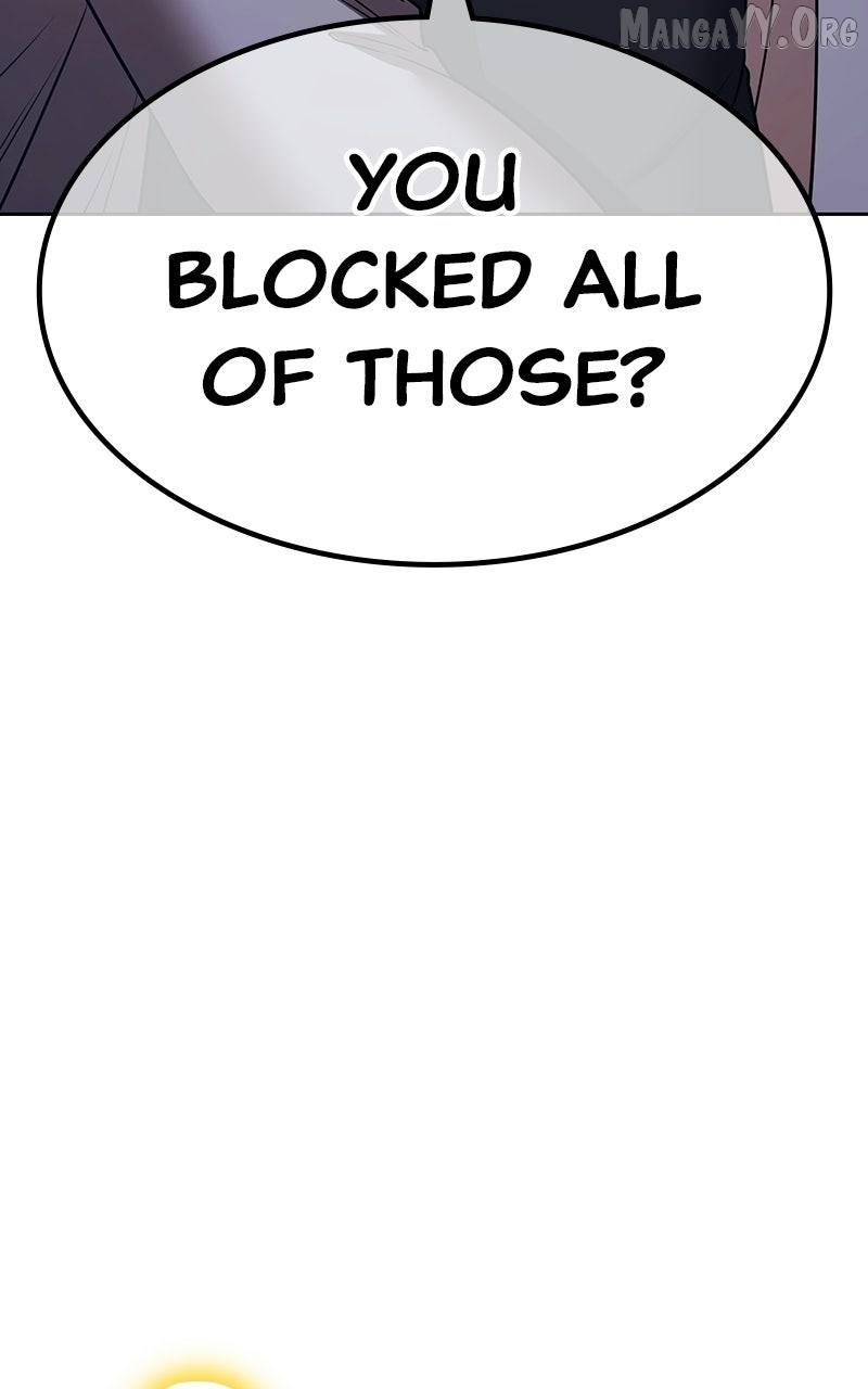 +99 Wooden stick Chapter 180 - Page 261