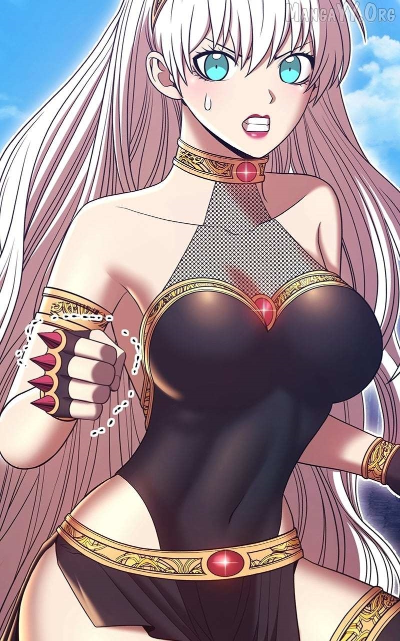 +99 Wooden stick Chapter 180 - Page 269