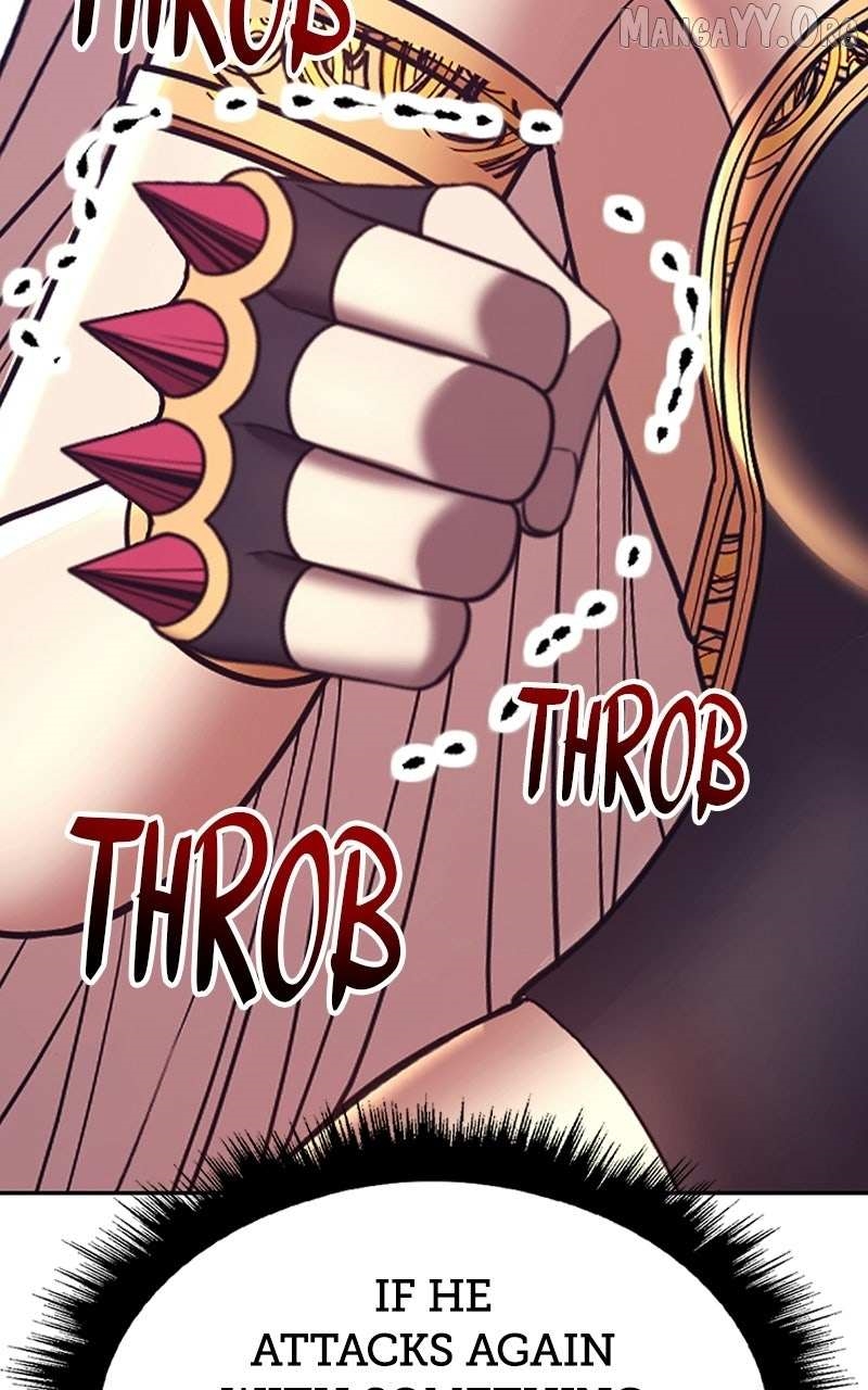 +99 Wooden stick Chapter 180 - Page 271