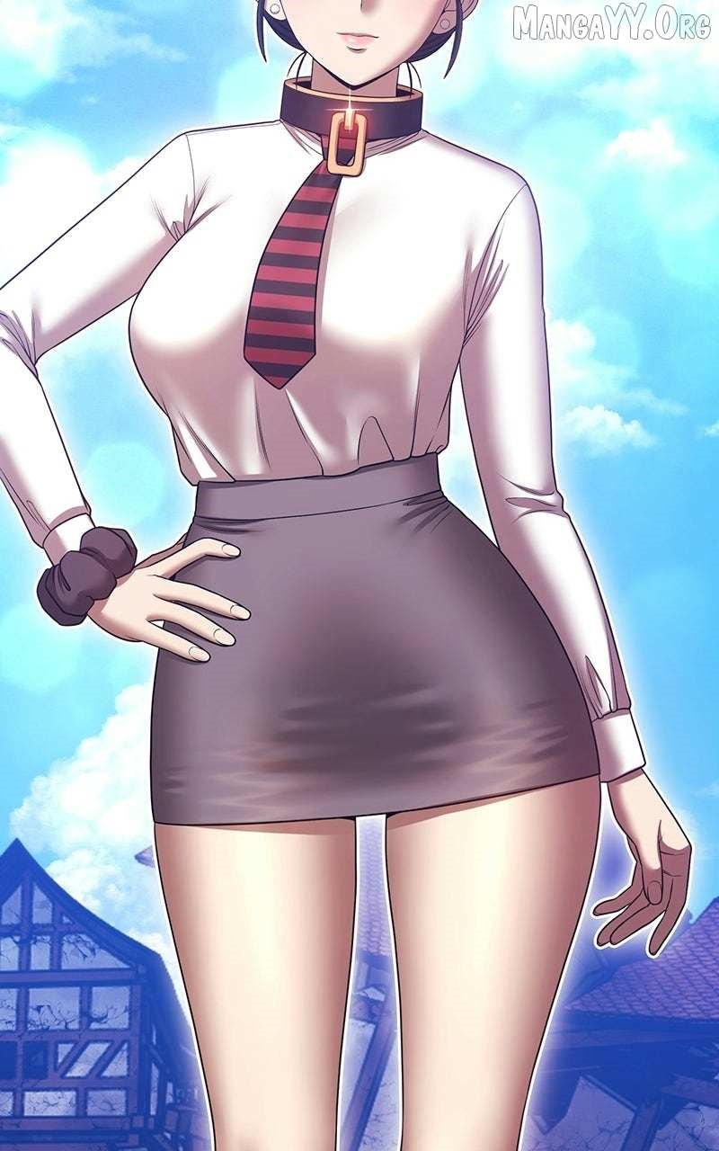 +99 Wooden stick Chapter 180 - Page 292