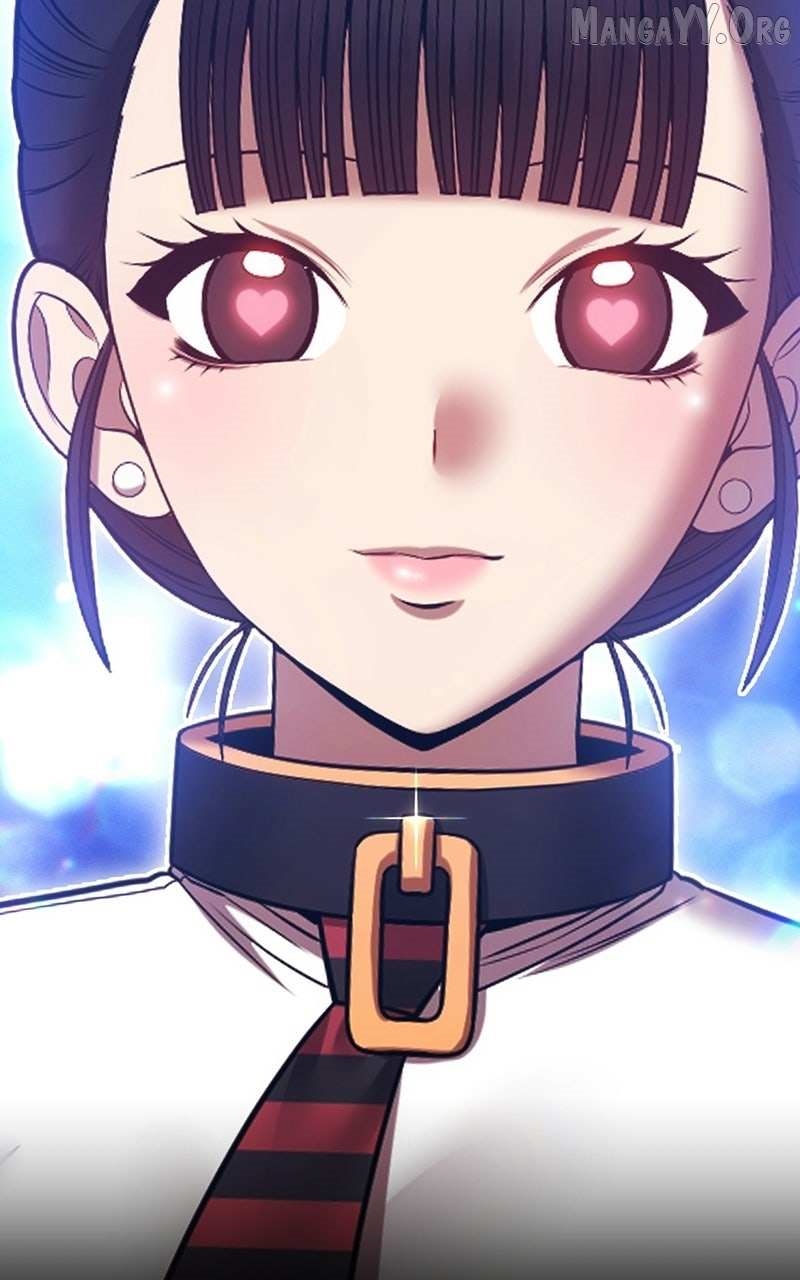 +99 Wooden stick Chapter 180 - Page 295