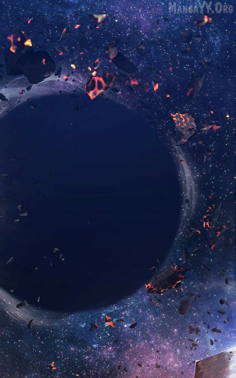 +99 Wooden stick Chapter 180 - Page 3