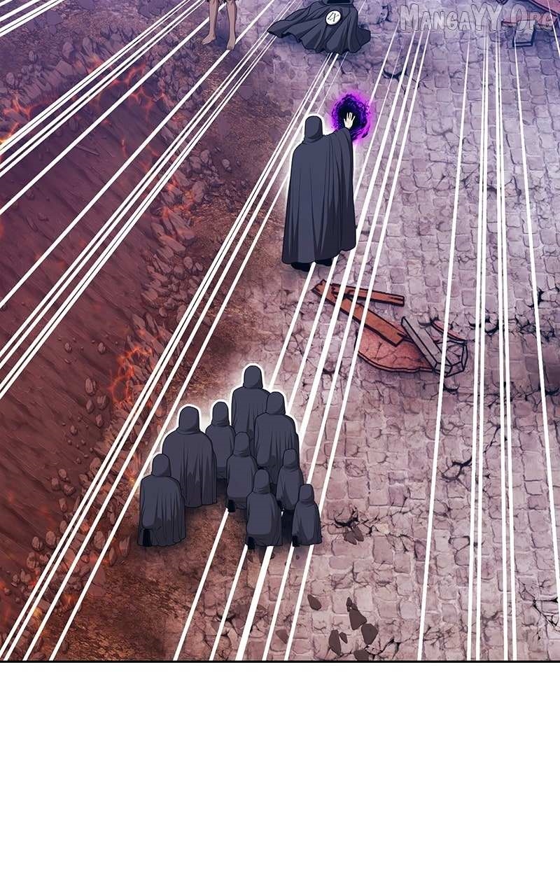 +99 Wooden stick Chapter 180 - Page 30
