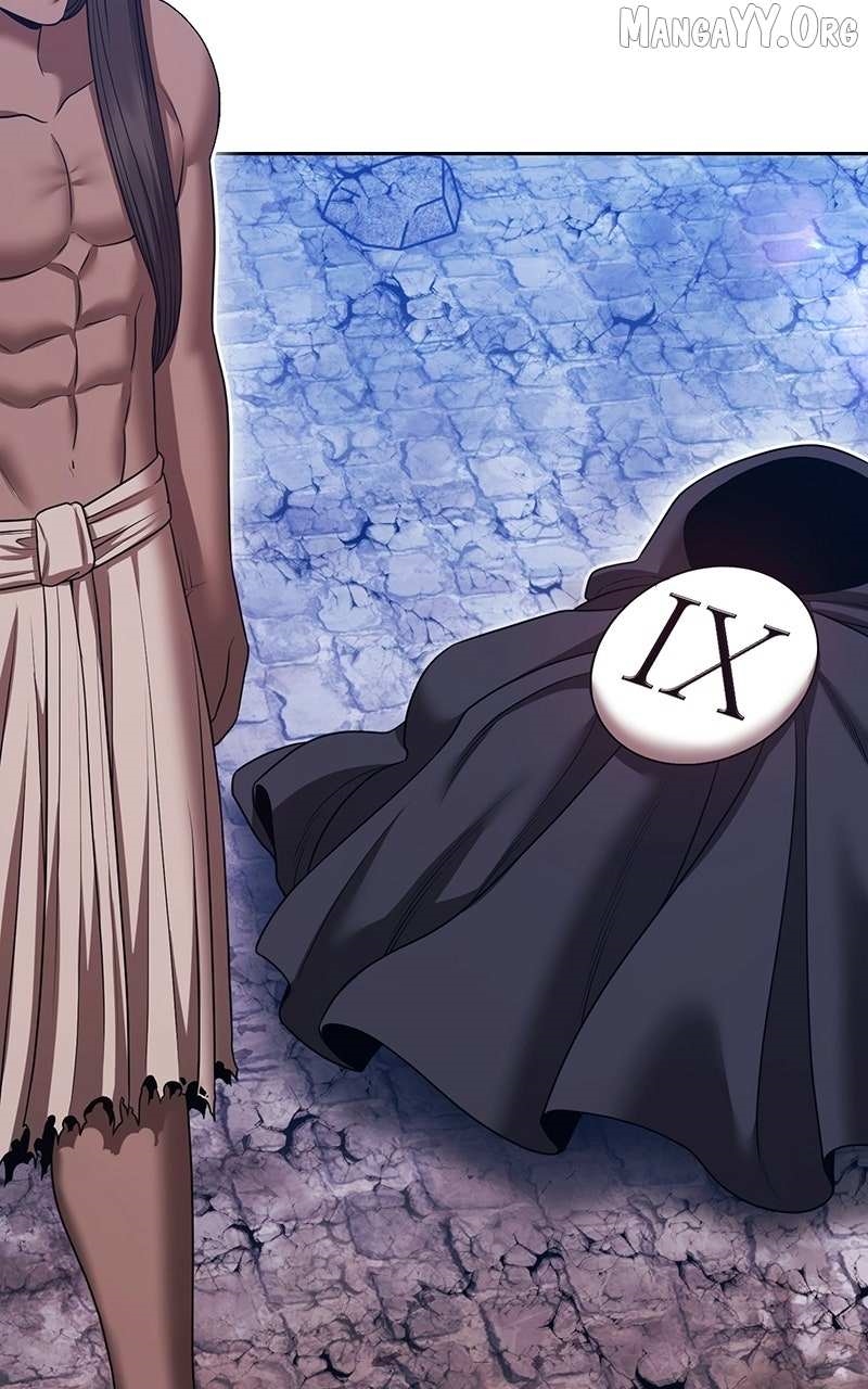 +99 Wooden stick Chapter 180 - Page 35