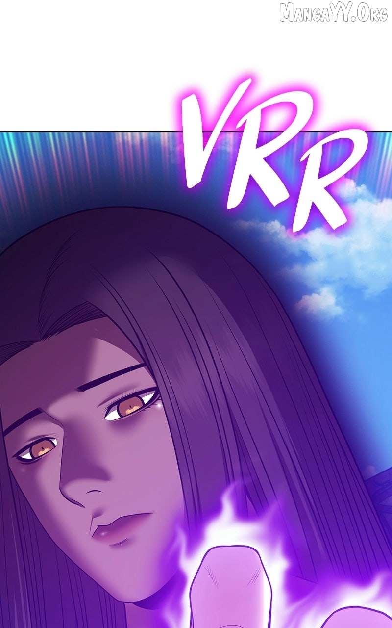 +99 Wooden stick Chapter 180 - Page 38