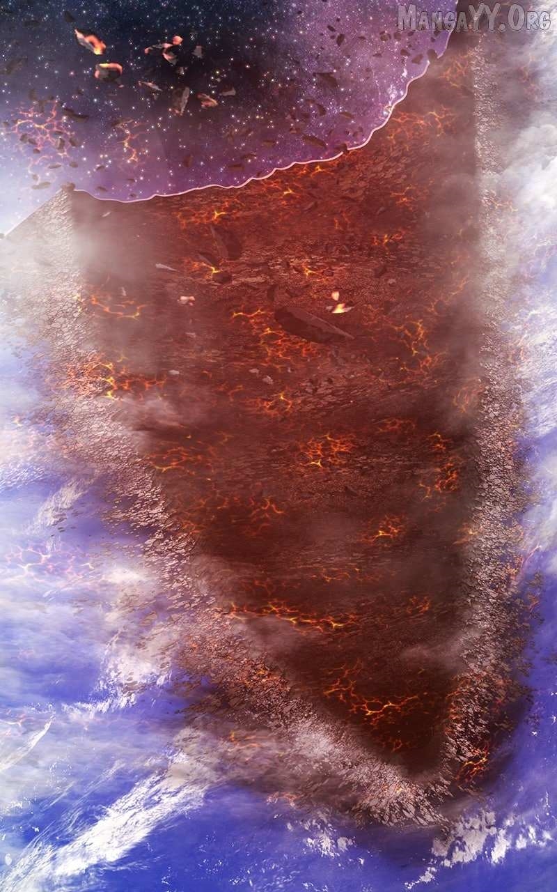 +99 Wooden stick Chapter 180 - Page 4