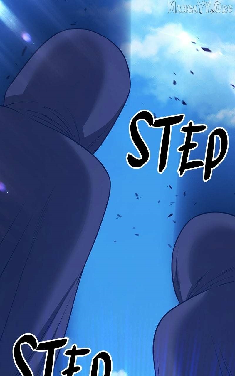 +99 Wooden stick Chapter 180 - Page 48