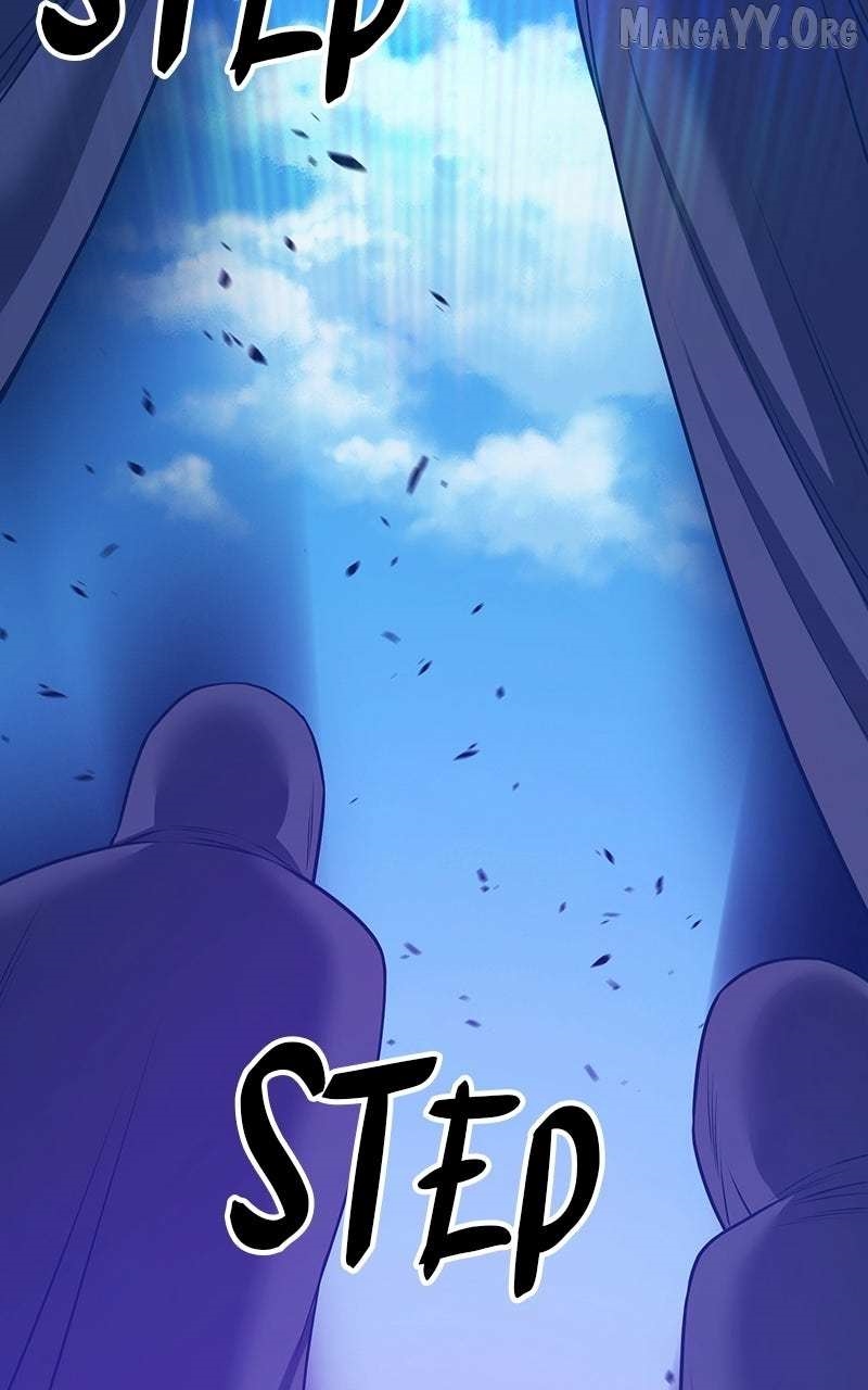 +99 Wooden stick Chapter 180 - Page 49