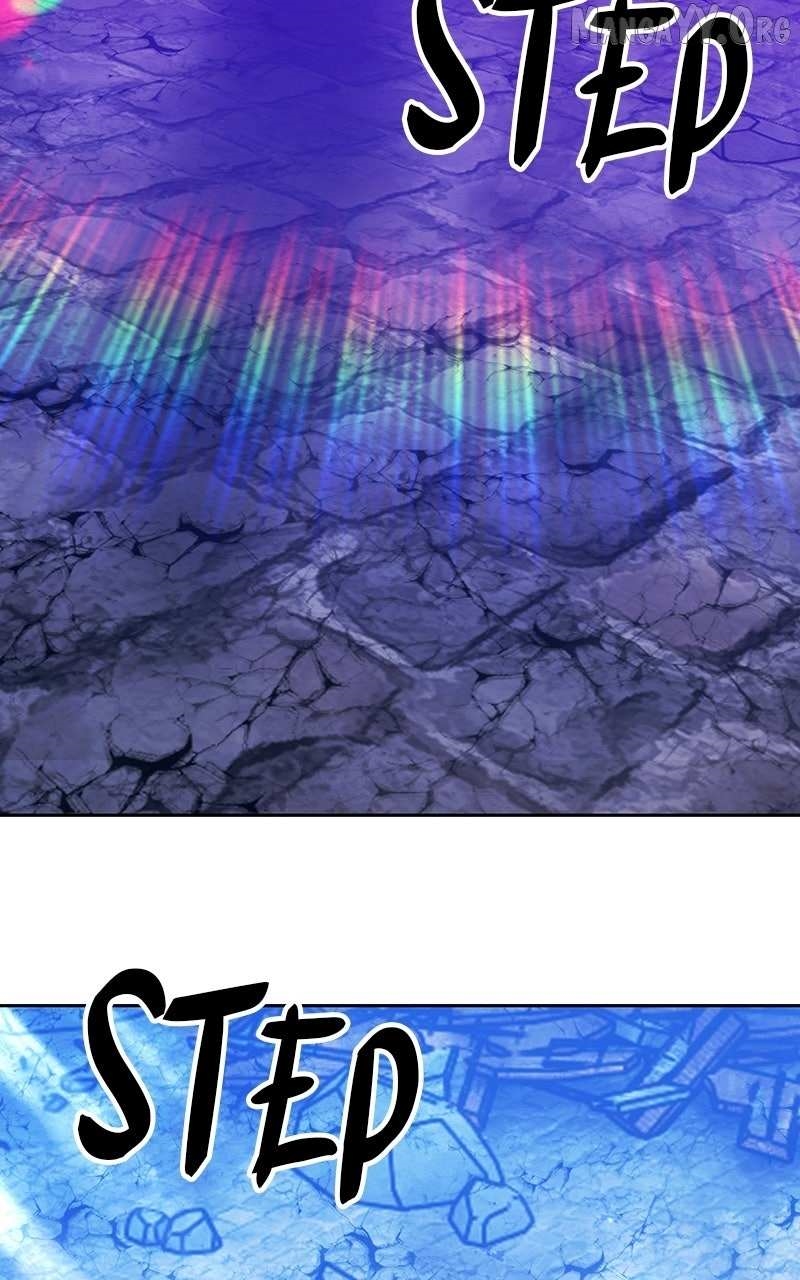 +99 Wooden stick Chapter 180 - Page 51