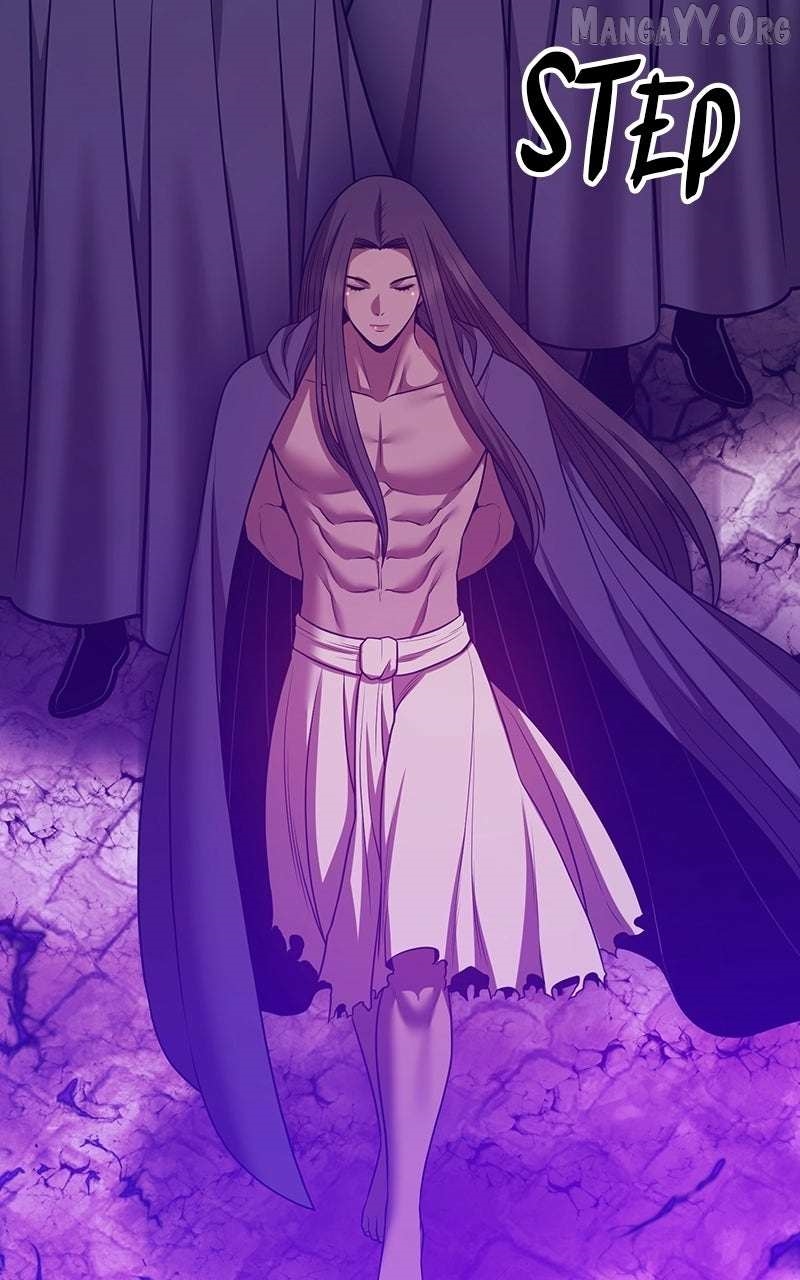 +99 Wooden stick Chapter 180 - Page 54