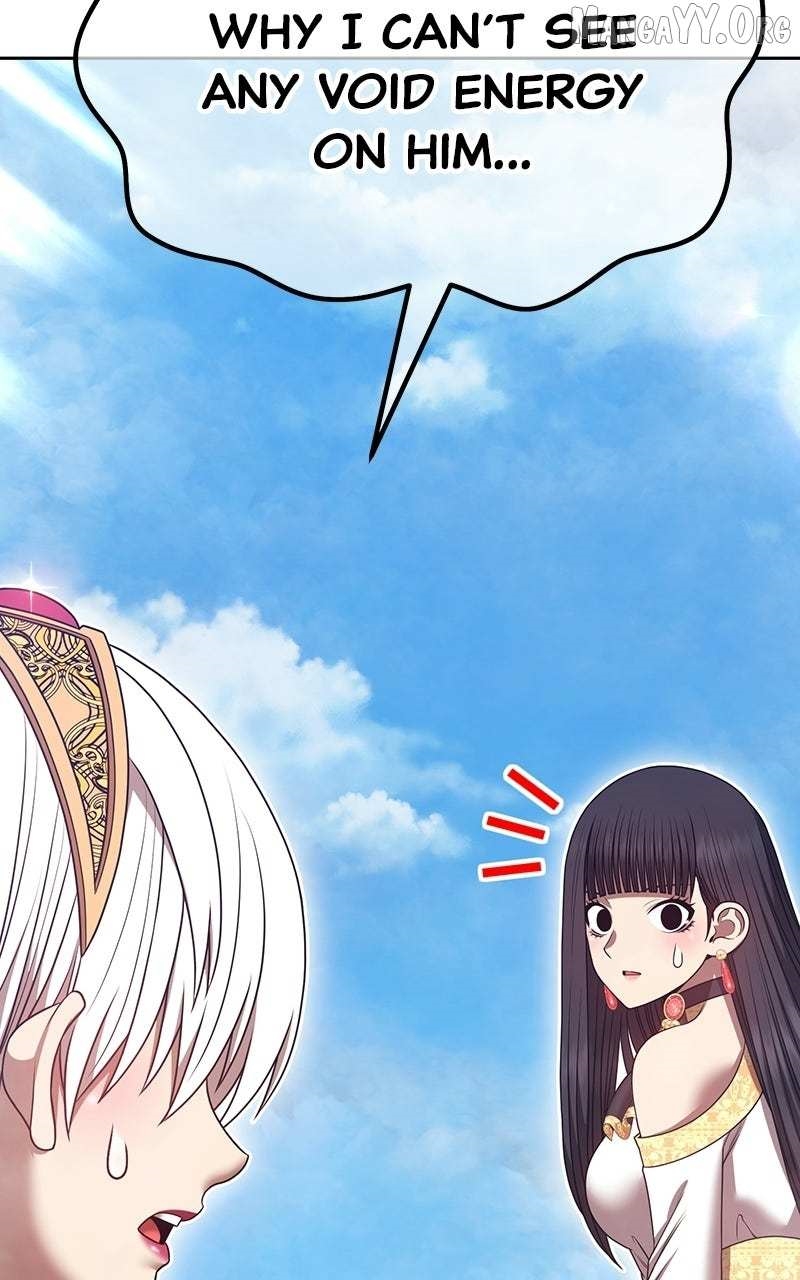 +99 Wooden stick Chapter 180 - Page 6