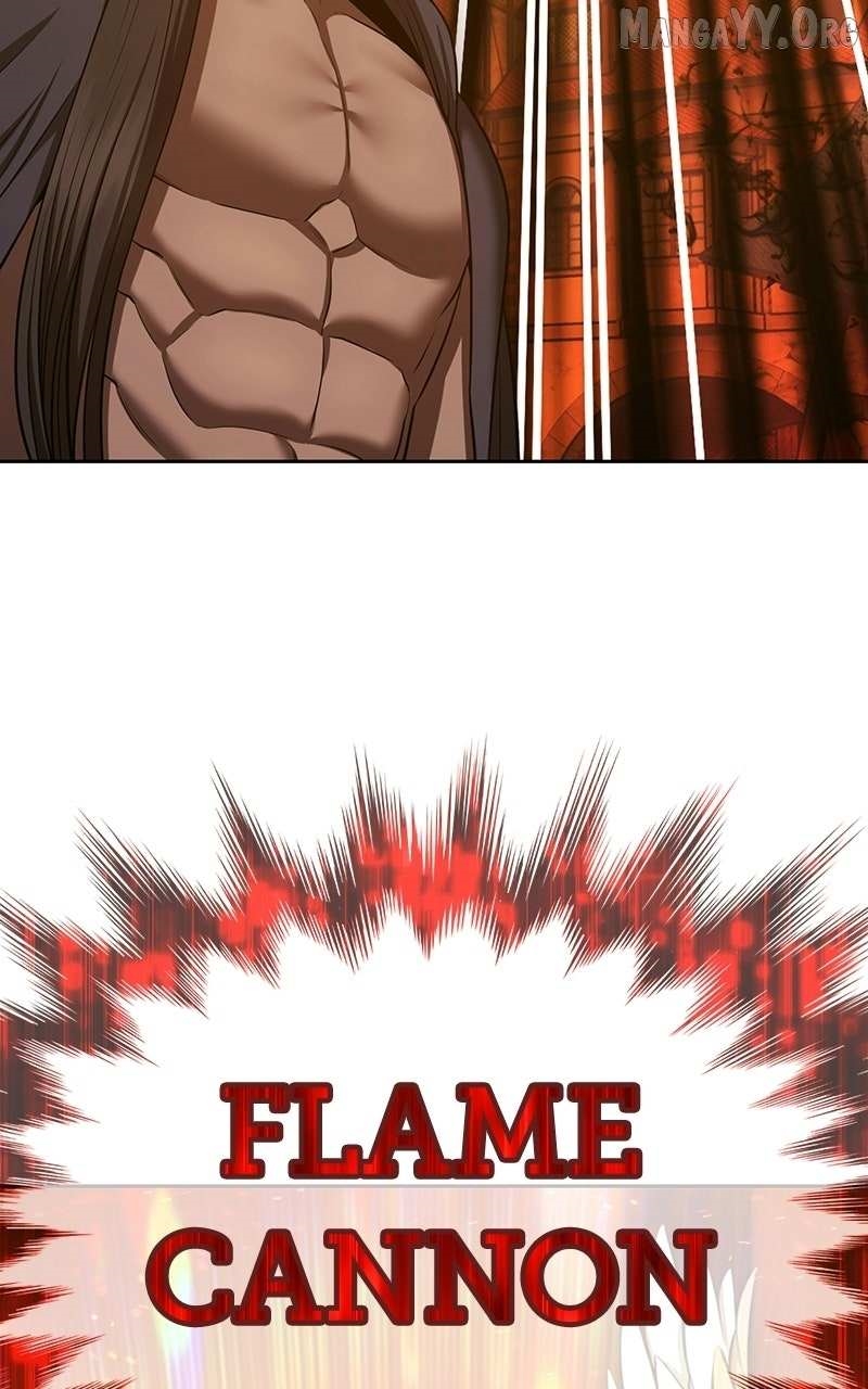 +99 Wooden stick Chapter 180 - Page 60