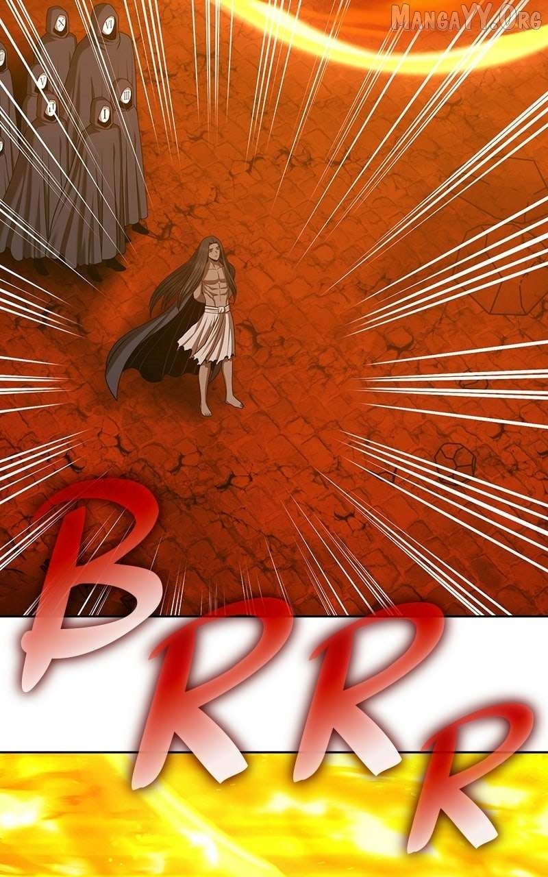 +99 Wooden stick Chapter 180 - Page 72