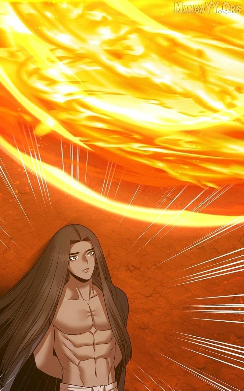 +99 Wooden stick Chapter 180 - Page 73