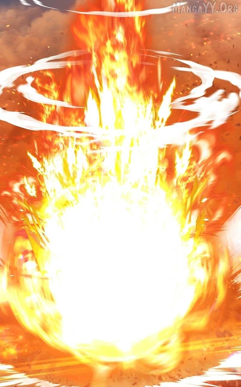 +99 Wooden stick Chapter 180 - Page 76