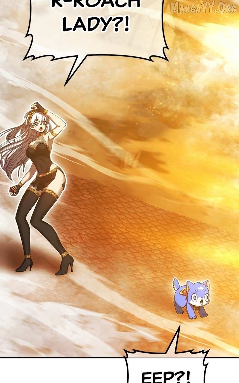 +99 Wooden stick Chapter 180 - Page 79