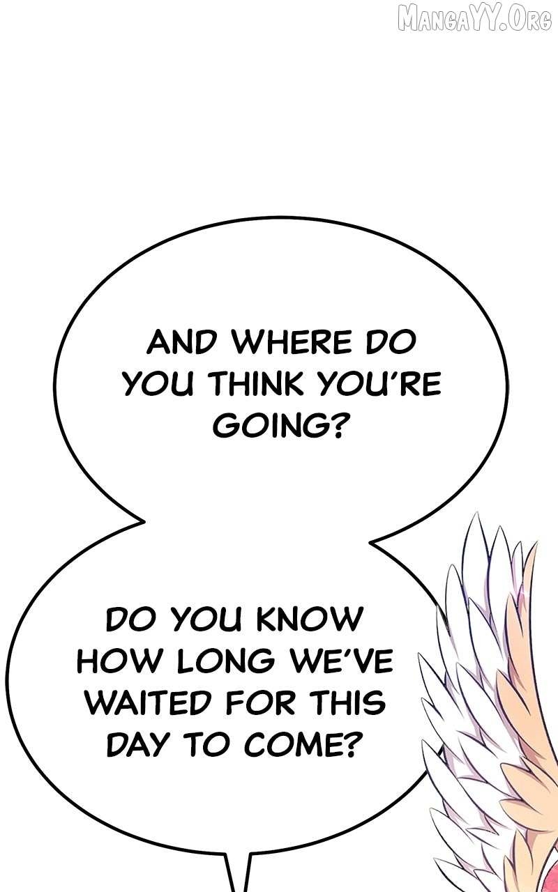 +99 Wooden stick Chapter 180 - Page 84