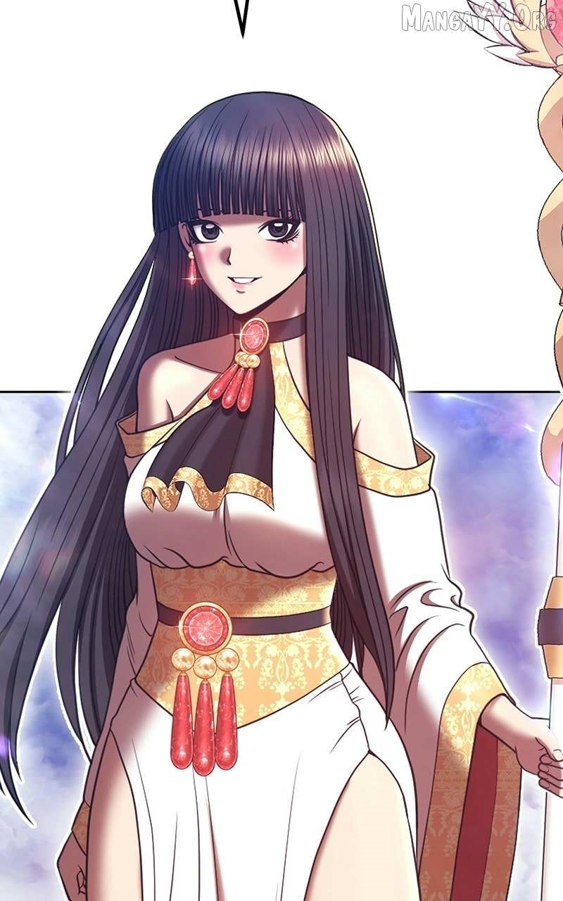 +99 Wooden stick Chapter 180 - Page 85