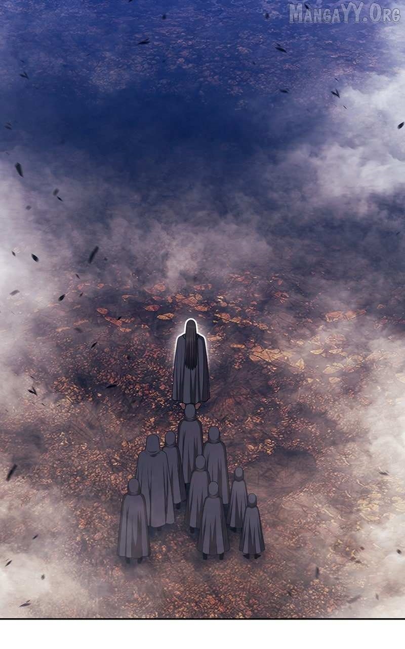 +99 Wooden stick Chapter 180 - Page 90