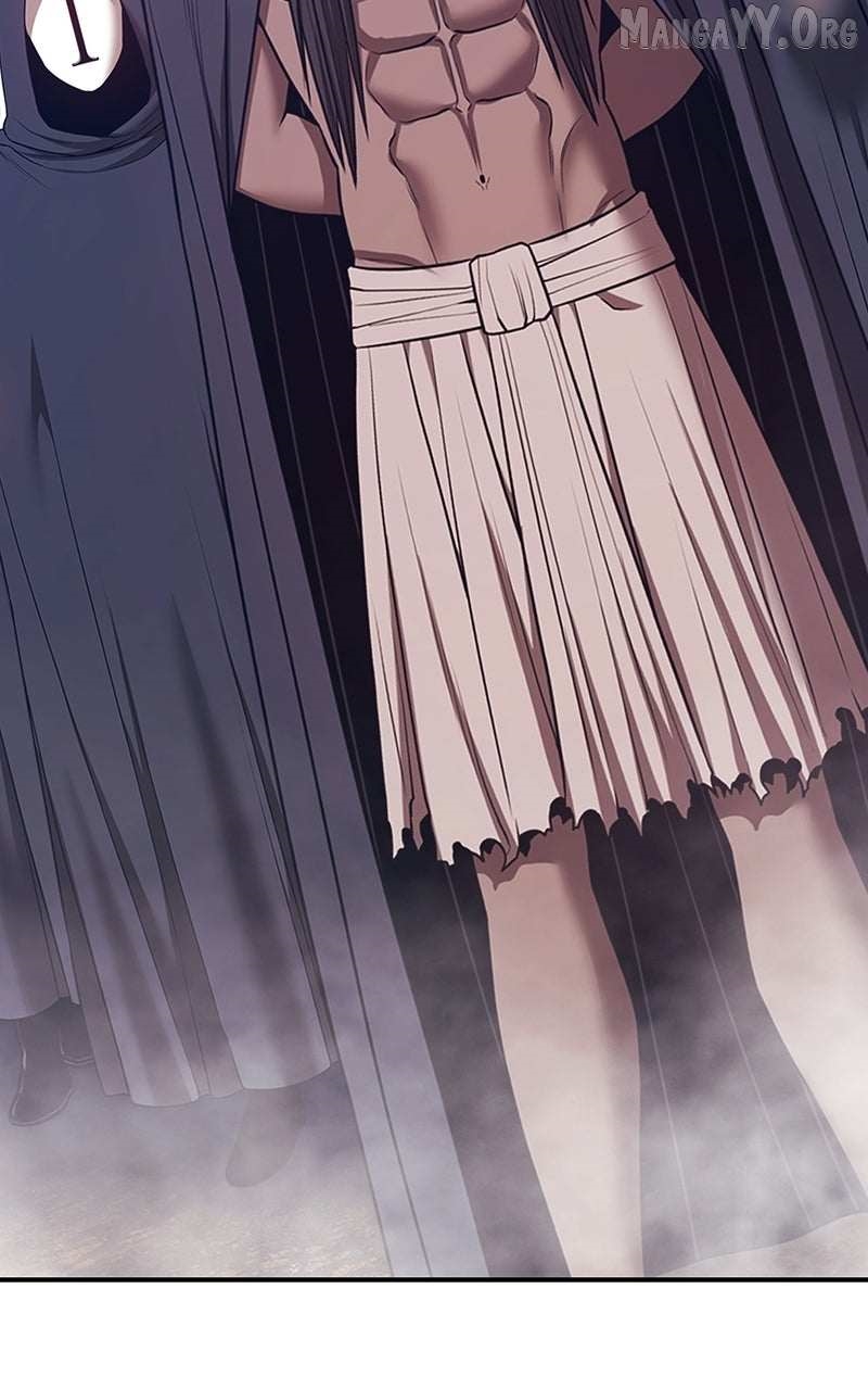 +99 Wooden stick Chapter 180 - Page 94