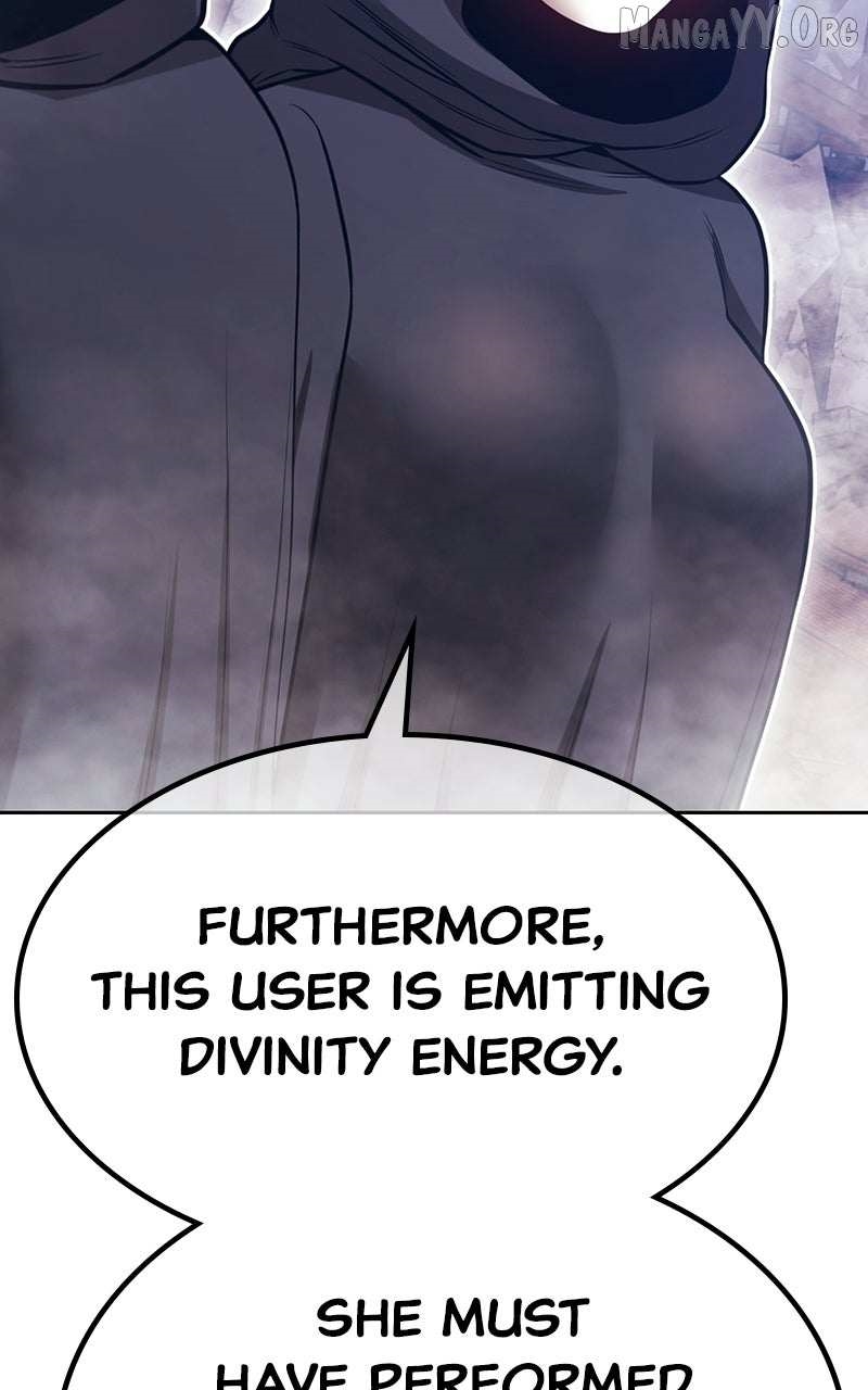 +99 Wooden stick Chapter 180 - Page 97