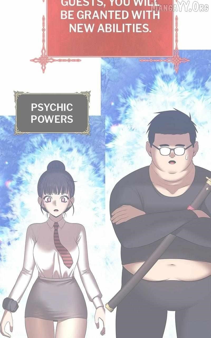 +99 Wooden stick Chapter 181 - Page 114