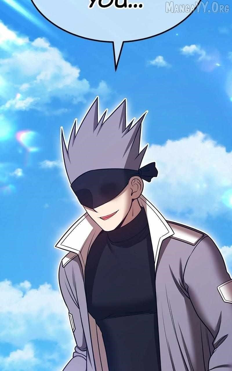 +99 Wooden stick Chapter 181 - Page 119